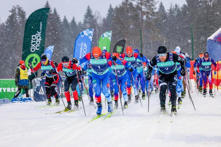 ToksovoCup 2025